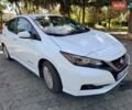 Белый Ниссан Лиф, объемом двигателя 0 л и пробегом 116 тыс. км за 11700 $, фото 1 на Automoto.ua