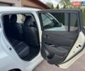 Белый Ниссан Лиф, объемом двигателя 0 л и пробегом 121 тыс. км за 15599 $, фото 59 на Automoto.ua