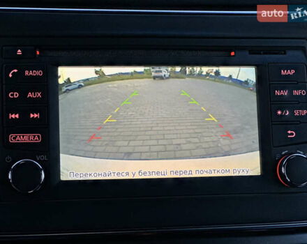 Белый Ниссан Лиф, объемом двигателя 0 л и пробегом 35 тыс. км за 12700 $, фото 53 на Automoto.ua