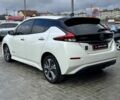 Білий Ніссан Ліф, об'ємом двигуна 0 л та пробігом 75 тис. км за 15700 $, фото 6 на Automoto.ua