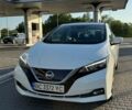 Белый Ниссан Лиф, объемом двигателя 0 л и пробегом 145 тыс. км за 10000 $, фото 1 на Automoto.ua
