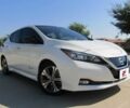 Білий Ніссан Ліф, об'ємом двигуна 0 л та пробігом 32 тис. км за 4000 $, фото 1 на Automoto.ua