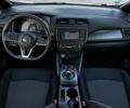 Белый Ниссан Лиф, объемом двигателя 0 л и пробегом 35 тыс. км за 13450 $, фото 20 на Automoto.ua