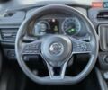 Білий Ніссан Ліф, об'ємом двигуна 0 л та пробігом 15 тис. км за 13400 $, фото 23 на Automoto.ua