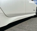 Білий Ніссан Ліф, об'ємом двигуна 0 л та пробігом 53 тис. км за 14900 $, фото 26 на Automoto.ua