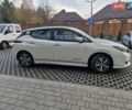 Белый Ниссан Лиф, объемом двигателя 0 л и пробегом 108 тыс. км за 10300 $, фото 9 на Automoto.ua