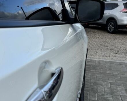 Білий Ніссан Ліф, об'ємом двигуна 0 л та пробігом 75 тис. км за 15700 $, фото 15 на Automoto.ua