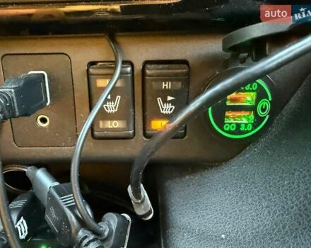 Білий Ніссан Ліф, об'ємом двигуна 0 л та пробігом 118 тис. км за 15000 $, фото 20 на Automoto.ua