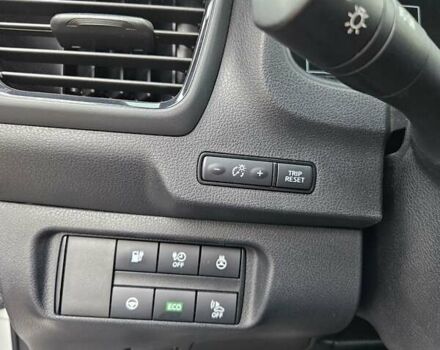 Белый Ниссан Лиф, объемом двигателя 0 л и пробегом 51 тыс. км за 14150 $, фото 16 на Automoto.ua