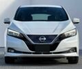 Белый Ниссан Лиф, объемом двигателя 0 л и пробегом 44 тыс. км за 9500 $, фото 1 на Automoto.ua