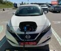 Белый Ниссан Лиф, объемом двигателя 0 л и пробегом 79 тыс. км за 11600 $, фото 1 на Automoto.ua