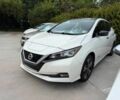 Белый Ниссан Лиф, объемом двигателя 0 л и пробегом 74 тыс. км за 4500 $, фото 1 на Automoto.ua
