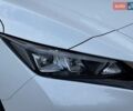 Белый Ниссан Лиф, объемом двигателя 0 л и пробегом 121 тыс. км за 15599 $, фото 23 на Automoto.ua