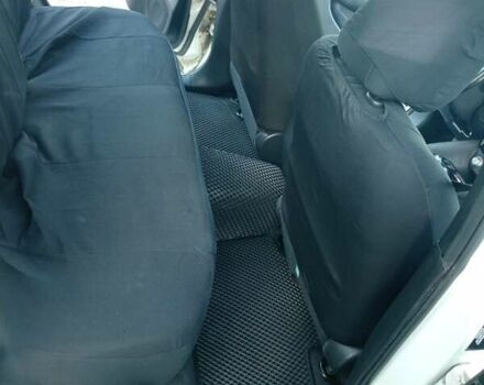 Белый Ниссан Лиф, объемом двигателя 0 л и пробегом 230 тыс. км за 11900 $, фото 11 на Automoto.ua