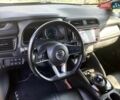 Белый Ниссан Лиф, объемом двигателя 0 л и пробегом 96 тыс. км за 15000 $, фото 24 на Automoto.ua