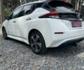Белый Ниссан Лиф, объемом двигателя 0 л и пробегом 113 тыс. км за 14800 $, фото 9 на Automoto.ua