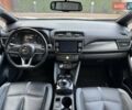 Белый Ниссан Лиф, объемом двигателя 0 л и пробегом 121 тыс. км за 15599 $, фото 62 на Automoto.ua