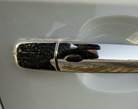 Белый Ниссан Лиф, объемом двигателя 0 л и пробегом 49 тыс. км за 13750 $, фото 40 на Automoto.ua