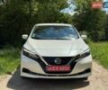 Белый Ниссан Лиф, объемом двигателя 0 л и пробегом 45 тыс. км за 11899 $, фото 1 на Automoto.ua