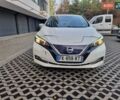 Белый Ниссан Лиф, объемом двигателя 0 л и пробегом 108 тыс. км за 10300 $, фото 10 на Automoto.ua