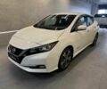 Білий Ніссан Ліф, об'ємом двигуна 0 л та пробігом 60 тис. км за 4600 $, фото 1 на Automoto.ua