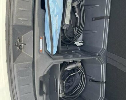 Белый Ниссан Лиф, объемом двигателя 0 л и пробегом 113 тыс. км за 14800 $, фото 27 на Automoto.ua