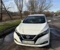 Белый Ниссан Лиф, объемом двигателя 0 л и пробегом 115 тыс. км за 13000 $, фото 1 на Automoto.ua