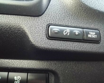 Білий Ніссан Ліф, об'ємом двигуна 0 л та пробігом 44 тис. км за 18418 $, фото 4 на Automoto.ua