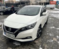 Белый Ниссан Лиф, объемом двигателя 0 л и пробегом 196 тыс. км за 14750 $, фото 1 на Automoto.ua
