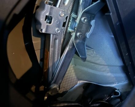 Белый Ниссан Лиф, объемом двигателя 0 л и пробегом 35 тыс. км за 13450 $, фото 14 на Automoto.ua