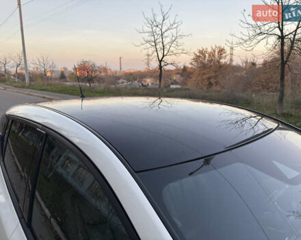 Белый Ниссан Лиф, объемом двигателя 0 л и пробегом 97 тыс. км за 12999 $, фото 7 на Automoto.ua