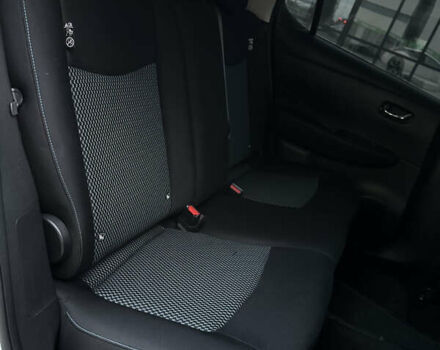 Белый Ниссан Лиф, объемом двигателя 0 л и пробегом 35 тыс. км за 12700 $, фото 42 на Automoto.ua