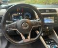 Білий Ніссан Ліф, об'ємом двигуна 0 л та пробігом 91 тис. км за 13000 $, фото 8 на Automoto.ua