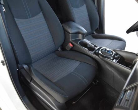 Білий Ніссан Ліф, об'ємом двигуна 0 л та пробігом 44 тис. км за 3400 $, фото 9 на Automoto.ua