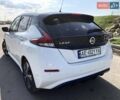 Белый Ниссан Лиф, объемом двигателя 0 л и пробегом 96 тыс. км за 15000 $, фото 4 на Automoto.ua