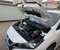 Белый Ниссан Лиф, объемом двигателя 0 л и пробегом 121 тыс. км за 15599 $, фото 78 на Automoto.ua