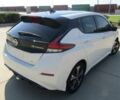 Білий Ніссан Ліф, об'ємом двигуна 0 л та пробігом 41 тис. км за 8400 $, фото 5 на Automoto.ua