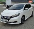 Белый Ниссан Лиф, объемом двигателя 0 л и пробегом 18 тыс. км за 14500 $, фото 1 на Automoto.ua