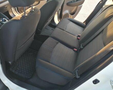 Білий Ніссан Ліф, об'ємом двигуна 0 л та пробігом 44 тис. км за 18418 $, фото 21 на Automoto.ua