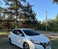 Білий Ніссан Ліф, об'ємом двигуна 0 л та пробігом 91 тис. км за 15700 $, фото 1 на Automoto.ua