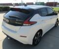 Білий Ніссан Ліф, об'ємом двигуна 0 л та пробігом 32 тис. км за 4000 $, фото 4 на Automoto.ua
