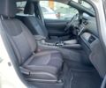 Белый Ниссан Лиф, объемом двигателя 40 л и пробегом 49 тыс. км за 14950 $, фото 23 на Automoto.ua