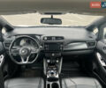 Білий Ніссан Ліф, об'ємом двигуна 0 л та пробігом 147 тис. км за 11700 $, фото 8 на Automoto.ua