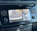 Білий Ніссан Ліф, об'ємом двигуна 0 л та пробігом 49 тис. км за 9800 $, фото 9 на Automoto.ua