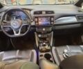 Білий Ніссан Ліф, об'ємом двигуна 0 л та пробігом 98 тис. км за 15900 $, фото 3 на Automoto.ua