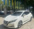Белый Ниссан Лиф, объемом двигателя 0 л и пробегом 145 тыс. км за 13400 $, фото 1 на Automoto.ua