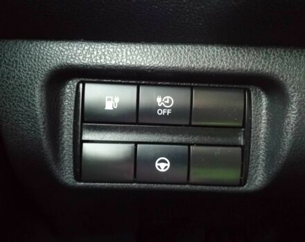 Білий Ніссан Ліф, об'ємом двигуна 0 л та пробігом 44 тис. км за 18418 $, фото 3 на Automoto.ua