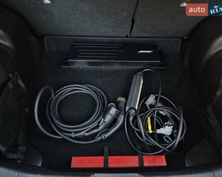 Белый Ниссан Лиф, объемом двигателя 0 л и пробегом 161 тыс. км за 13290 $, фото 21 на Automoto.ua