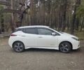 Белый Ниссан Лиф, объемом двигателя 0 л и пробегом 270 тыс. км за 13500 $, фото 5 на Automoto.ua