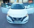 Белый Ниссан Лиф, объемом двигателя 0 л и пробегом 230 тыс. км за 12000 $, фото 13 на Automoto.ua